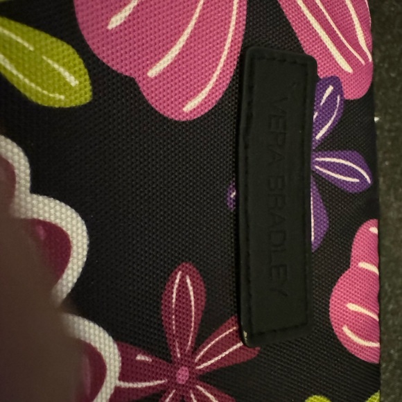 New Vera Bradley Lunch Mate bag - Picture 2 of 5